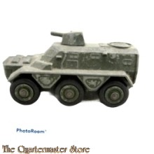 No 676 Armoured personal carrier DT