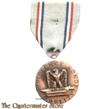 Medaille Good Conduct Air Force  (Air Force Good Conduct Medal)