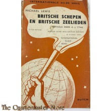 Britsche schepen en britsche zeelieden 1942