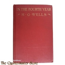 Book - In the fourth year 1918