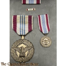 Meritorious Service Medal (MSM) boxed 