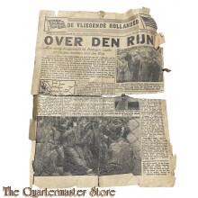 De Vliegende Hollander no 114 vrijdag 9 maart 1945