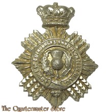 Badge Duke of Edinborough Own Rifles (Chief Langalibalele Rifles ) South Africa 