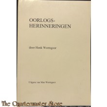 Oorlogsherinneringen