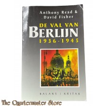 Book - De val van Berlijn