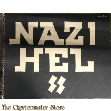 Nazi Hel SS - 1945
