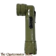 Vietnam - Flashlight hooked MX-991/U 