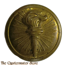 Collar disk US Army R.O.T.C. WW2