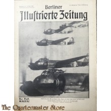 Berliner Illustrierte Zeitung 51 Jrg no 19, 14 Mai 1942