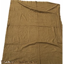 US Army Olive Drab Wool Blanket 1952