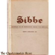 Sibbeleer  jaargang 1941