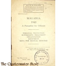 Manual Malaria