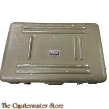 Mine detecting set, in the original case, model P-158