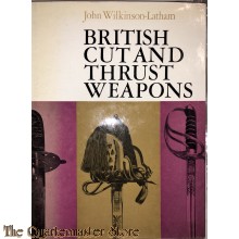 British Cut and Thrust Weapons