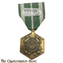 Coast Guard Commendation Medal