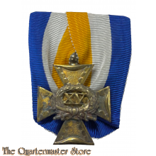Medaille Onderscheidingsteken voor Langdurige Dienst als officier 15 jaar 