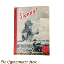 Zeitschrift Signaal H no 17,  september 1942