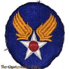 Sleeve patch US Army Air Force