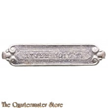 Gesp Atjeh 1911-1914