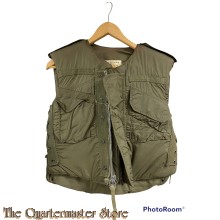 Armor vest  ,  M1952A (Korea)