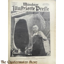 Münchner Illustrierte Presse 18 jrg no 11, 13 Marz 1941