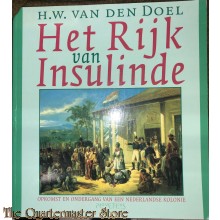 Het Rijk van Insulinde