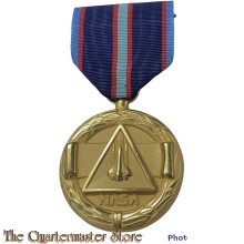 NASA Space Flight Medal 