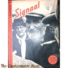 Zeitschrift Signaal H no 12, juni 1943