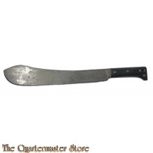 US/Canadian machete no 1250 Legitimus Collins & Co USA 1940