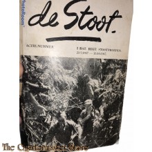 De Stoot, Actie-nummer 1 Bat Regt Stoottroepen 21-7-1947 - 13-10-1947