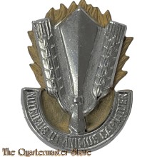 Badge Army Catering Corps South Africa 