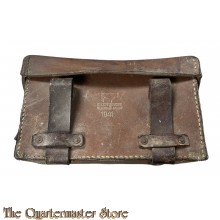 Sanitätstasche 1941  WH (Medical Pouch 1941 WH)  1941