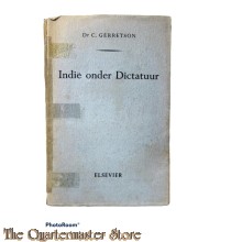 Book - Indie onder dictatuur 1946