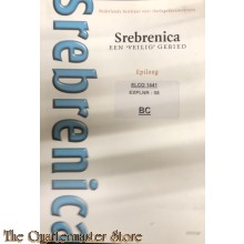 Srebrenica, Een 'Veilig' Gebied