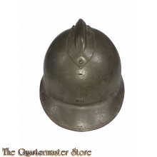 France -  Adrian M1926 helmet 