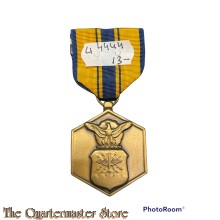Medaille USAAF Commendation (US Air Force Commendation Medal)