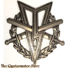 Vaardigheidsembleem KL/Militaire lichamelijke vaardigheid  (Sports badge)