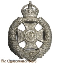 Cap badge The Rifle Brigade (Prince Consort's Own)