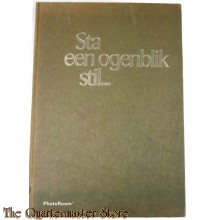 Book - Sta een ogenblik stil