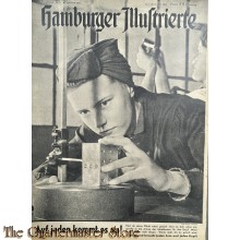 Hamburger Illustrierte 65e jrg no 35, 26 August 1944