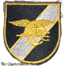 Beret flash Seal Team 6 (unofficial)