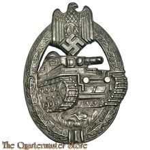 Panzerkampf abzeichen (Tank destroyers badge)
