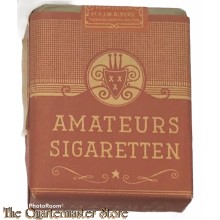 Amateur sigaretten rood/wit