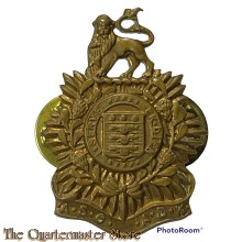 Collar badge Administration Corps South Africa