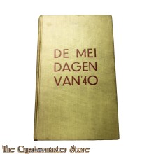 Book - De mei dagen van 40