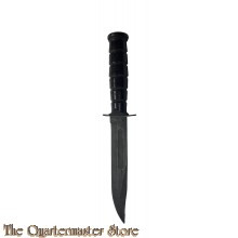 USN Mark 2 Knife Camillus NY
