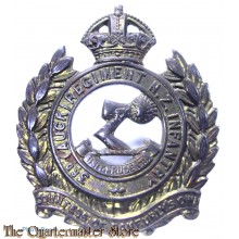 Cap badge of the 3rd (Auckland) Regiment, New Zealand Infantry (Countess of Ranfurly’s Own). 
