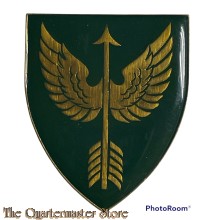 Badge Wemmerpan Commando South Africa