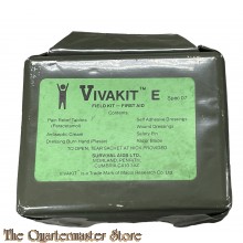 RAF Survival Kit Individual VIVAKIT E