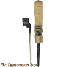 Bajonet Enfield No 4 MK II B (Bayonet Enfield No 4 MK II)